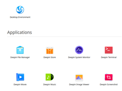 Deepin Screenshot 1