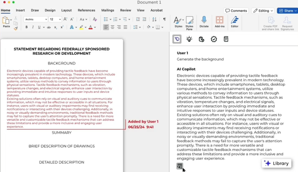 DeepIP Screenshot 1