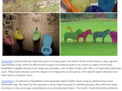 DeepMask Screenshot 1