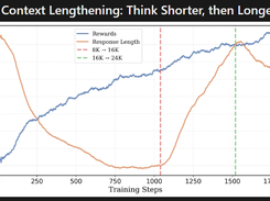 DeepScaleR Screenshot 1