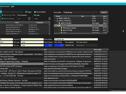 Deepsearch5plus - Export to html
