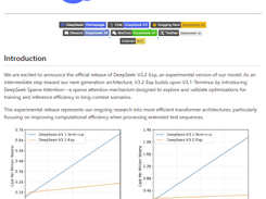 DeepSeek-V3.2-Exp Screenshot 2