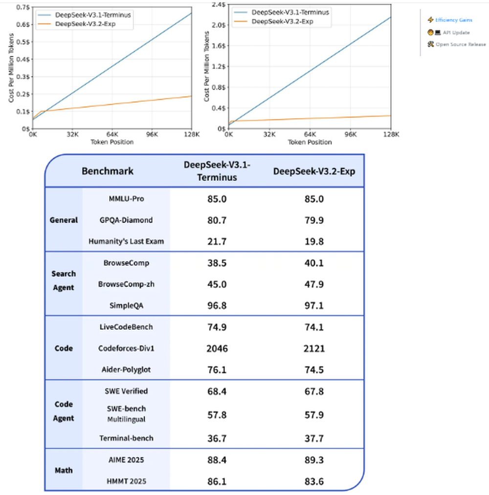 DeepSeek-V3.2-Exp Screenshot 1