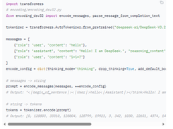 DeepSeek-V3.2 Screenshot 2