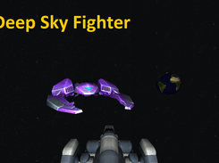 Fight against aliens.