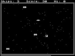Sinclair ZX Spectrum
