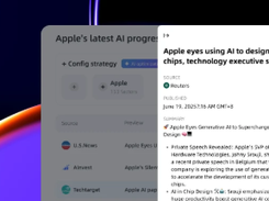 DeepTracker AI Screenshot 1