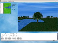 The new 3D view (OpenGL)