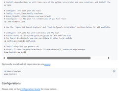 DeerFlow Screenshot 1