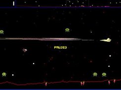 Defence Condition gameplay example