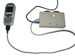 Assembled security system