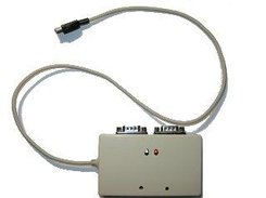 Assembled main unit