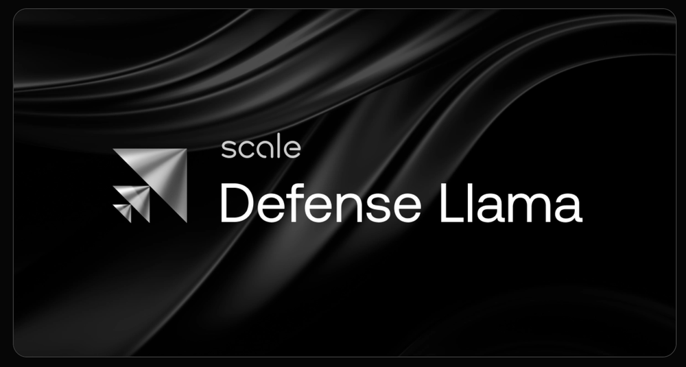Defense Llama Screenshot 1