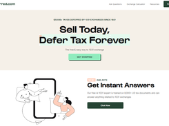 Deferred.com Screenshot 1