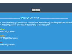 cyber hygiene control results