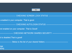 cyber hygiene control results