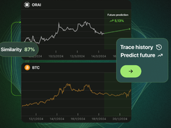 DeFi Lens Screenshot 1