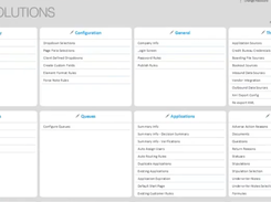 defiSolutions-Dashboard