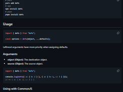 defu Screenshot 1