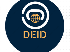 DeID Tool Screenshot 1