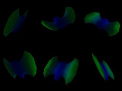 Modeler Viewing models\AlienBroadWing.java
