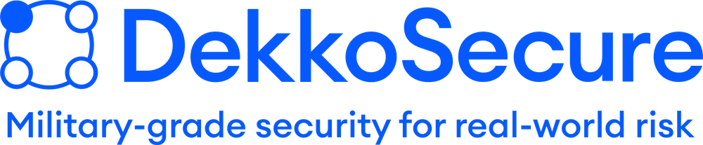 DekkoSecure Screenshot 1