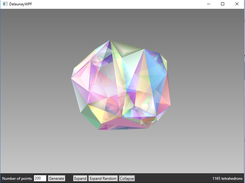 Triangulation