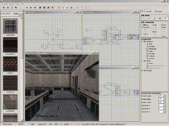 Interface 1 - Multiple views