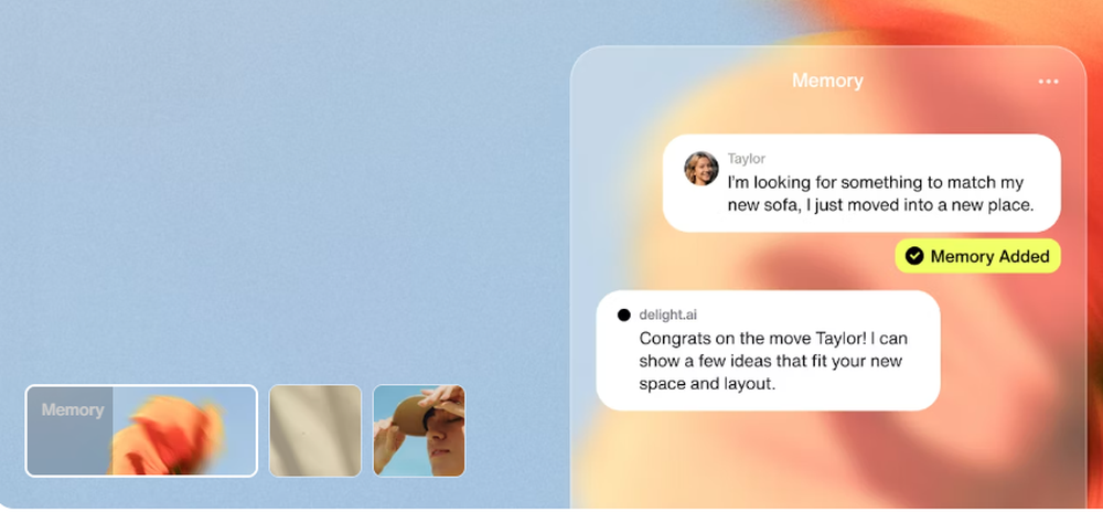 Delight.ai Screenshot 1
