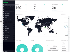 Delinea Database Access Controller Screenshot 1