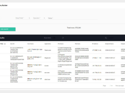 Delinea Privileged Behavior Analytics Screenshot 2