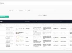 Delinea Privileged Behavior Analytics Screenshot 1