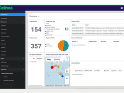 Delinea Server Suite Screenshot 1