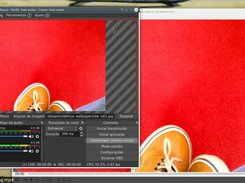 Virtual cam on OBS and VLC