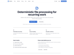 Deliteful's Home Page