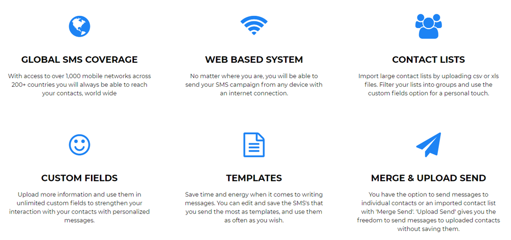 DeliverHUB Screenshot 1