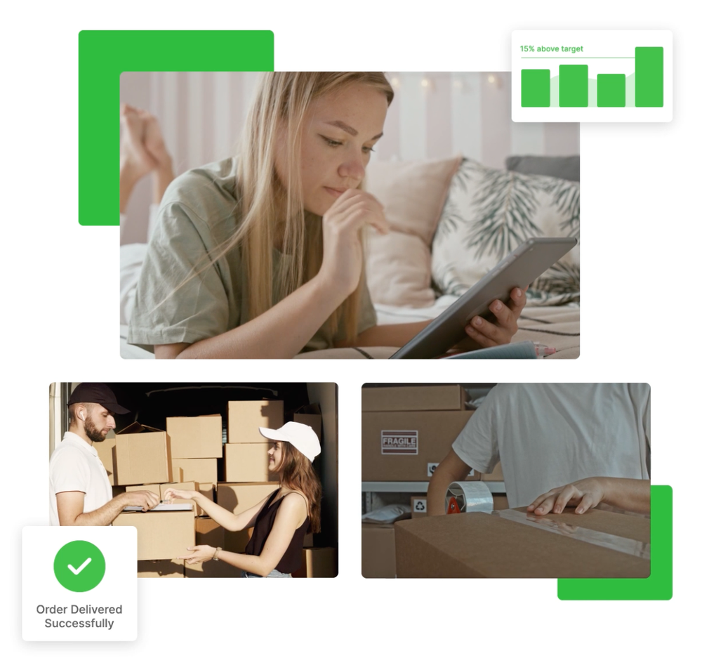 TransGenie Screenshot 1