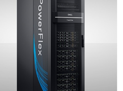 Dell EMC PowerFlex Screenshot 1