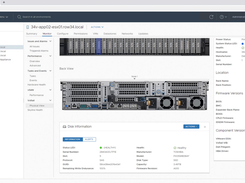 Dell EMC VxRail Screenshot 1