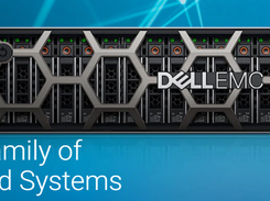 Dell EMC XC Family Screenshot 1