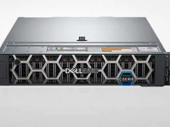 Dell EMC XC Family Screenshot 2