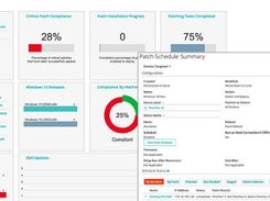 Automate updates and security postures for Windows, Linux, and Mac operating systems as well as leading third-party applications. Define security policies for Mac, Windows, iOS, Android, and more.