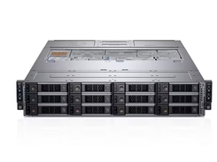 Dell PowerEdge C Series Screenshot 2