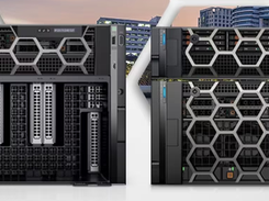 Dell PowerEdge XE Servers Screenshot 1