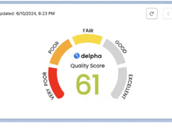 Delpha Screenshot 2