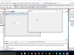 Delphi CurrencyEDIT Screenshot 2