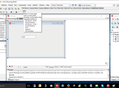 Delphi CurrencyEDIT Screenshot 1