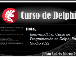 Delphi de Cero a Experto Screenshot 1