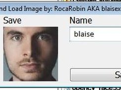 save and load image from sql database of delphi