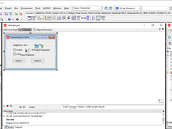 Project Component